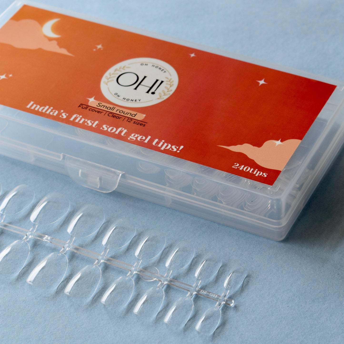 Romantic Rounds - Oh Honey