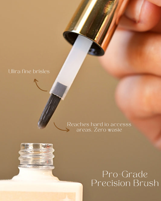 Nail Essential Bundle