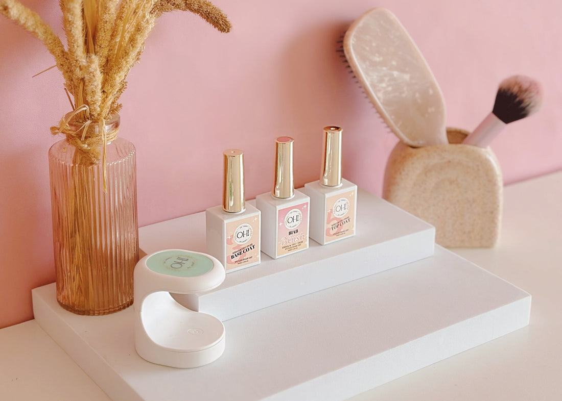What Are BIAB Nails? Everything You Need To Know About Builder Gel