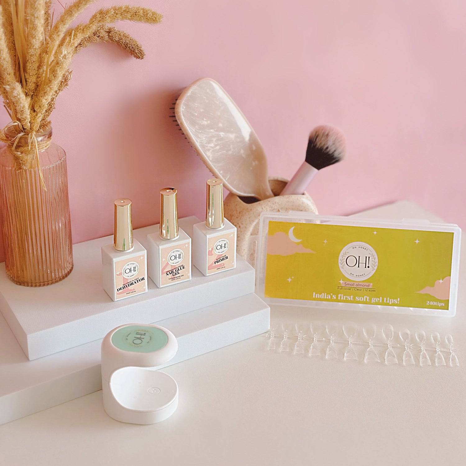 All products