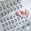Gloss Stickers