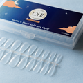 Coffin Nail Extensions