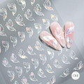 Gloss Stickers