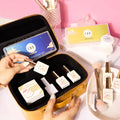 My nail kit - Oh Honey