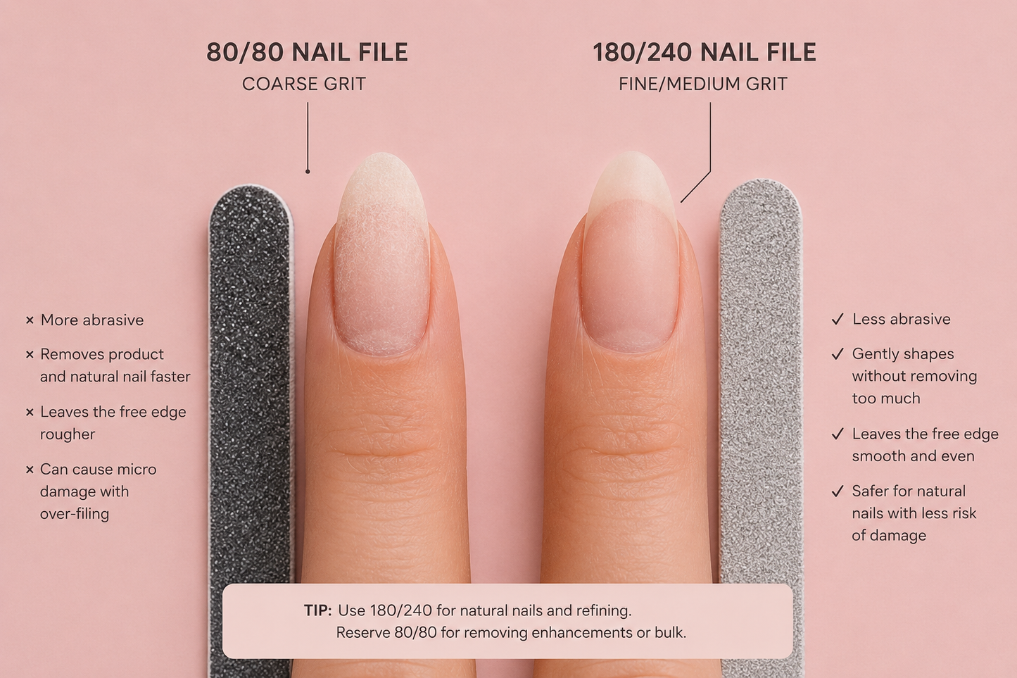 Nail Filer