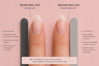 Nail Filer