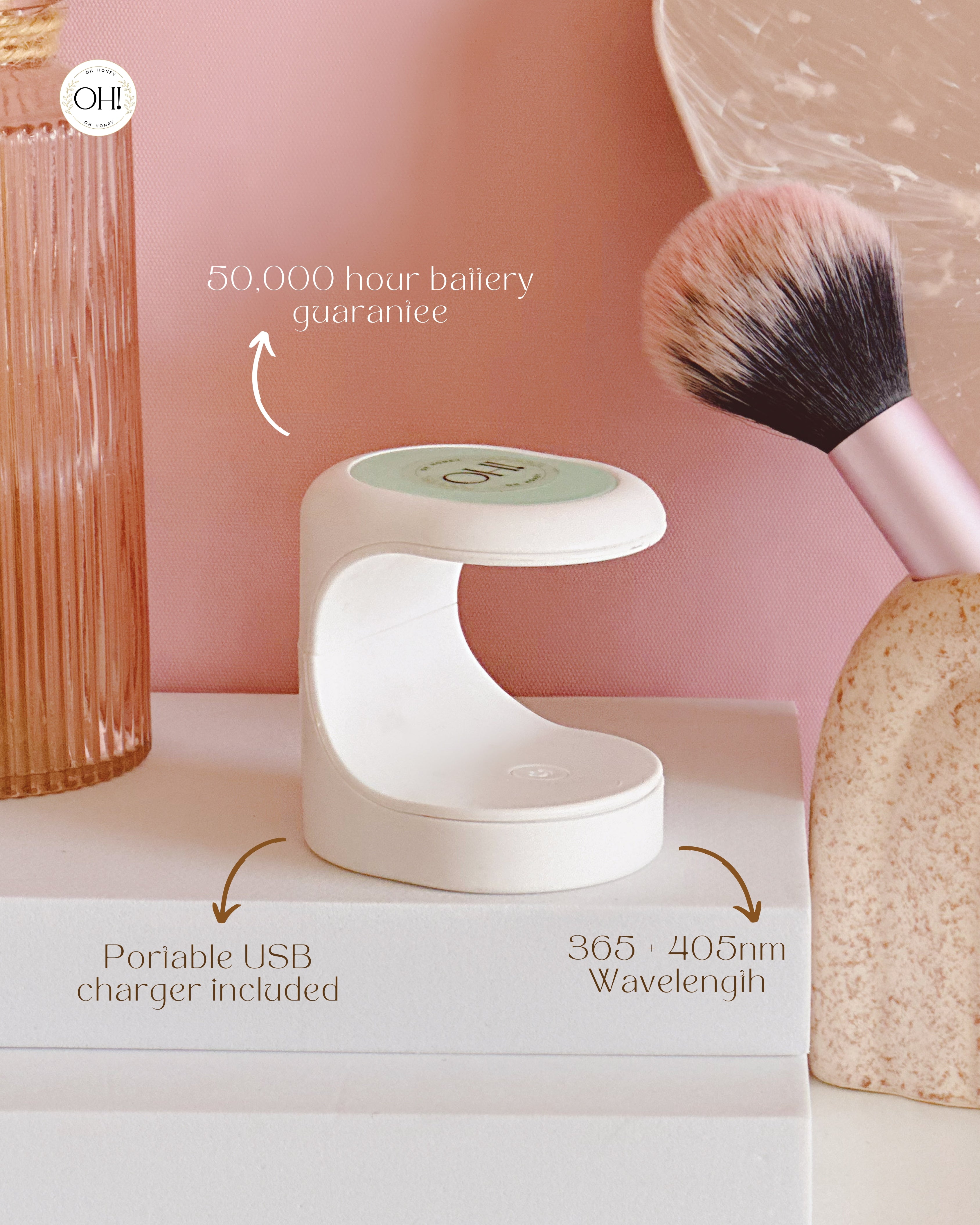 Advanced Gel Nail Extension Kit