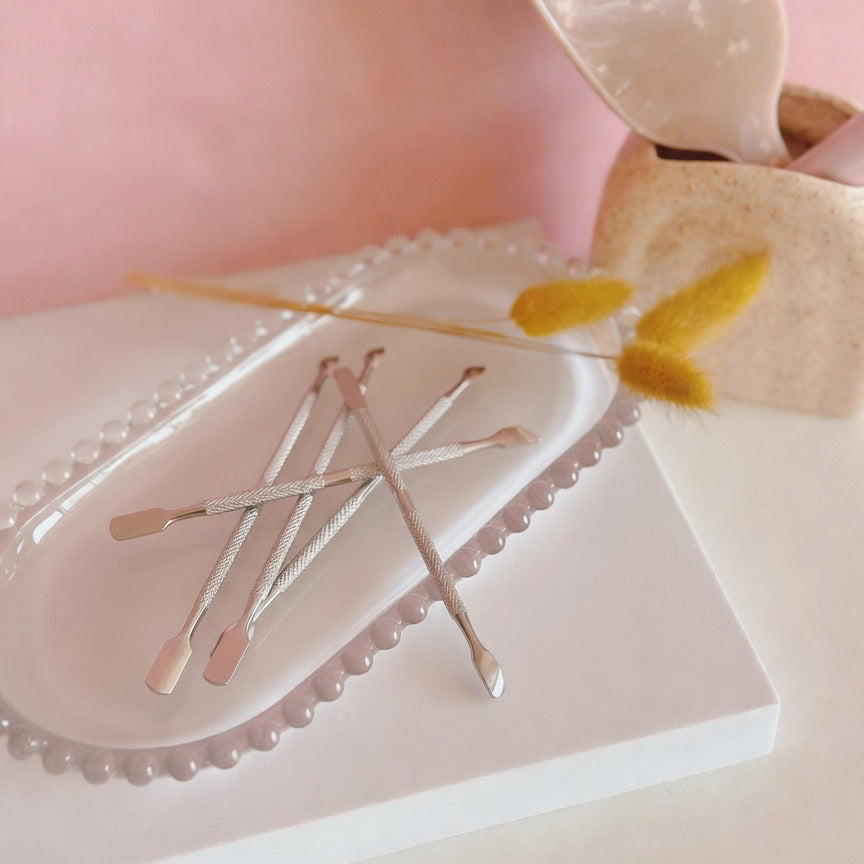 Cuticle Pusher