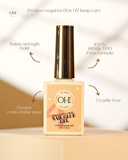 Signature Gel Nail Extension Kit
